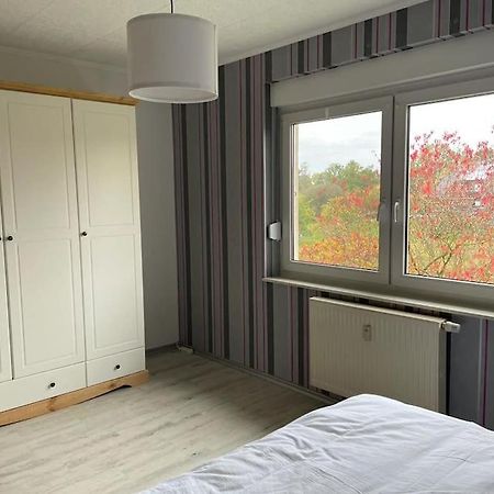 Elsterwerda Traumhafte Wohnung Im Gruenen מראה חיצוני תמונה