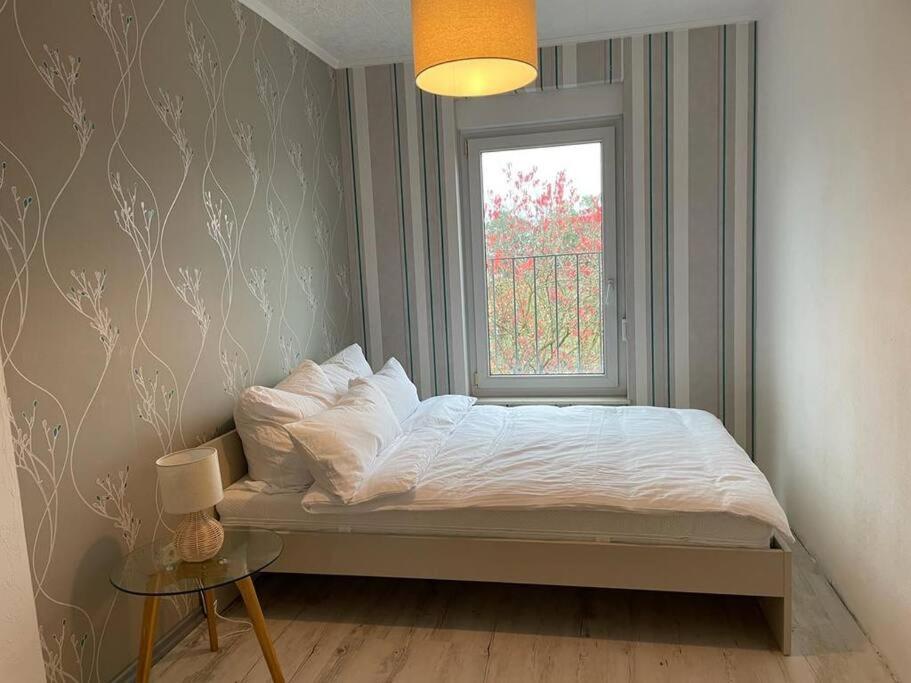 Elsterwerda Traumhafte Wohnung Im Gruenen מראה חיצוני תמונה